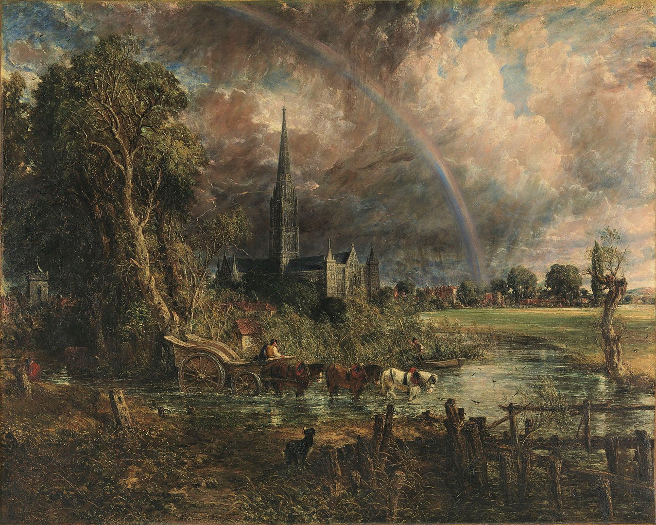 John Constable