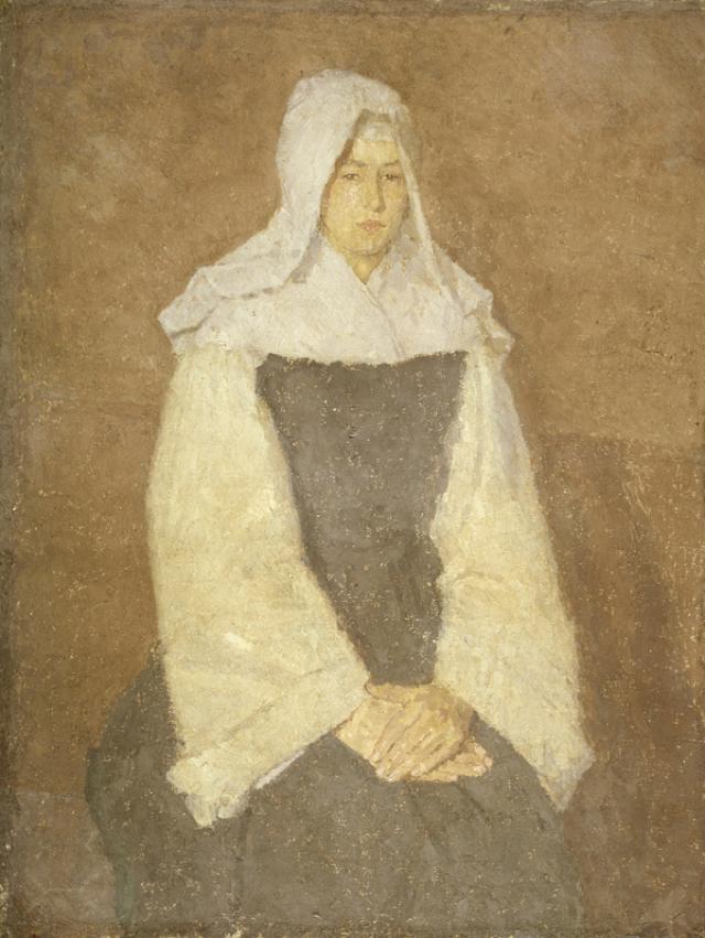 Gwen John