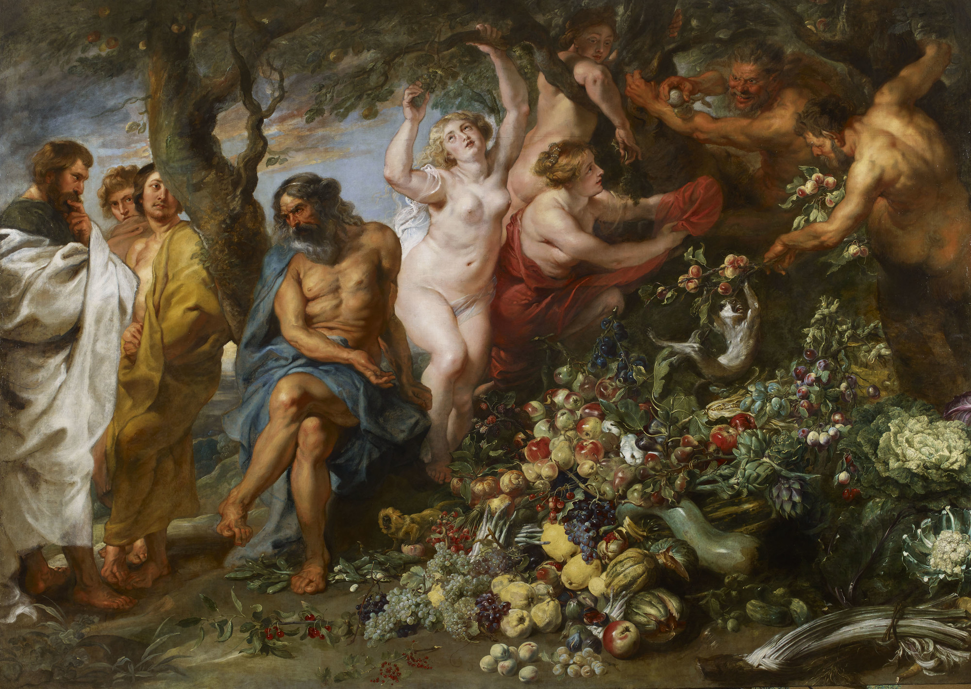 Peter Paul Rubens