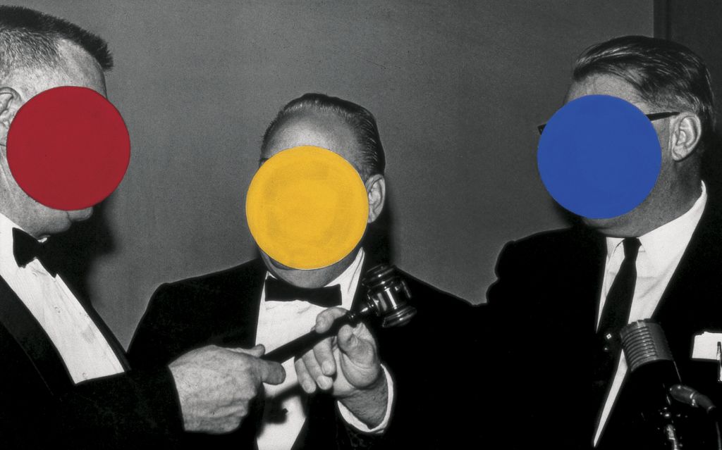 John Baldessari