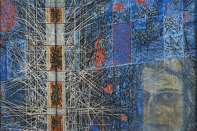 Jimmy Ernst