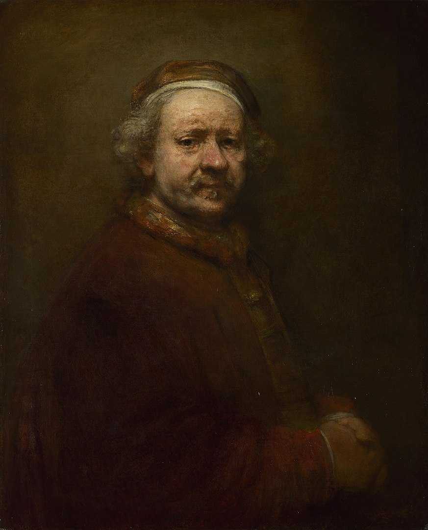 Rembrandt