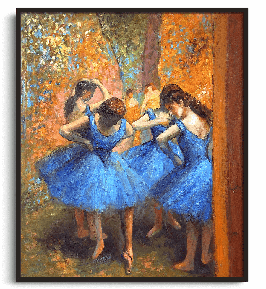 Edgar Degas