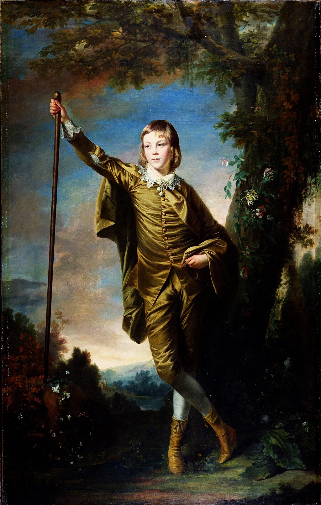 Sir Joshua Reynolds
