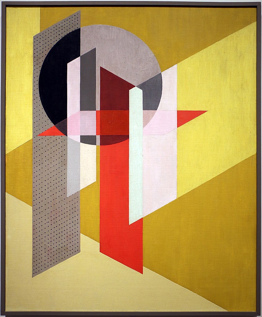 László Moholy-Nagy