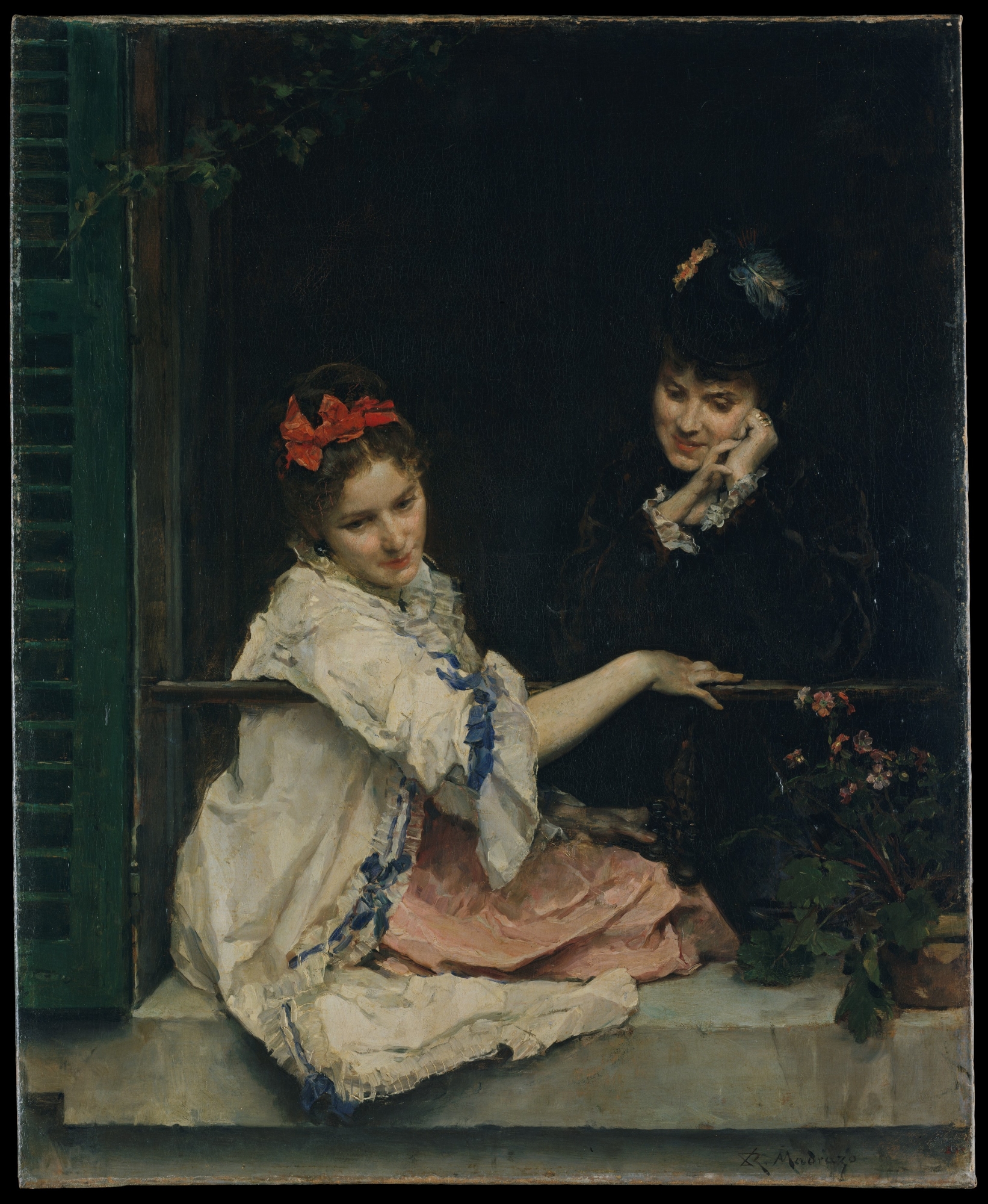 Raimundo de Madrazo y Garreta