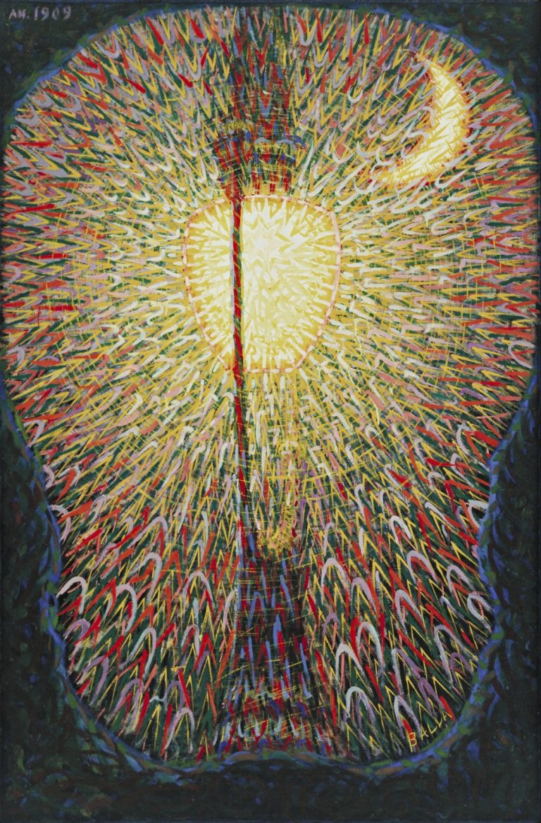 Giacomo Balla