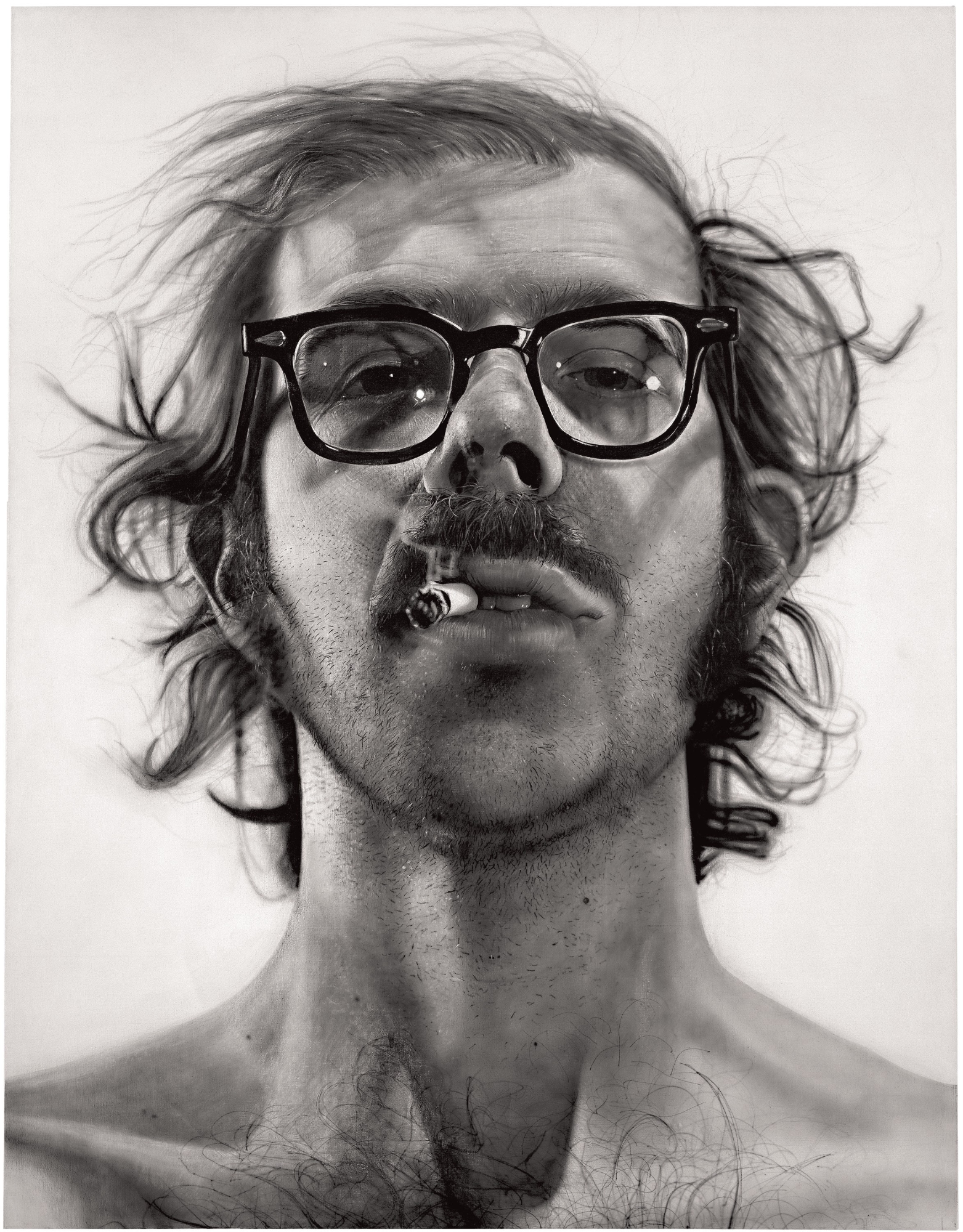 Chuck Close