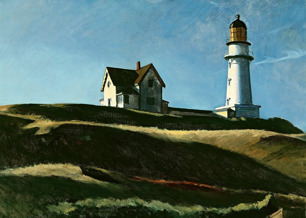 Edward Hopper