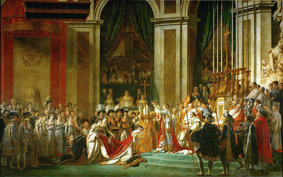 Jacques-Louis David
