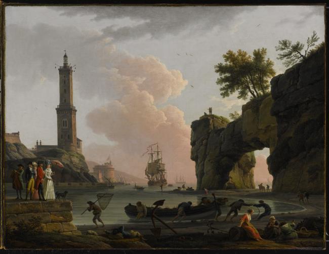 Claude-Joseph Vernet