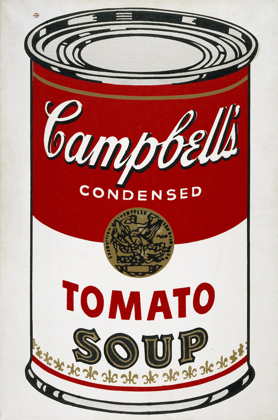 Andy Warhol