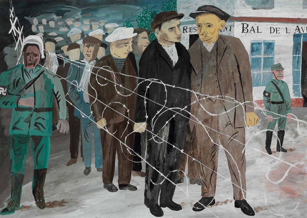 Ben Shahn