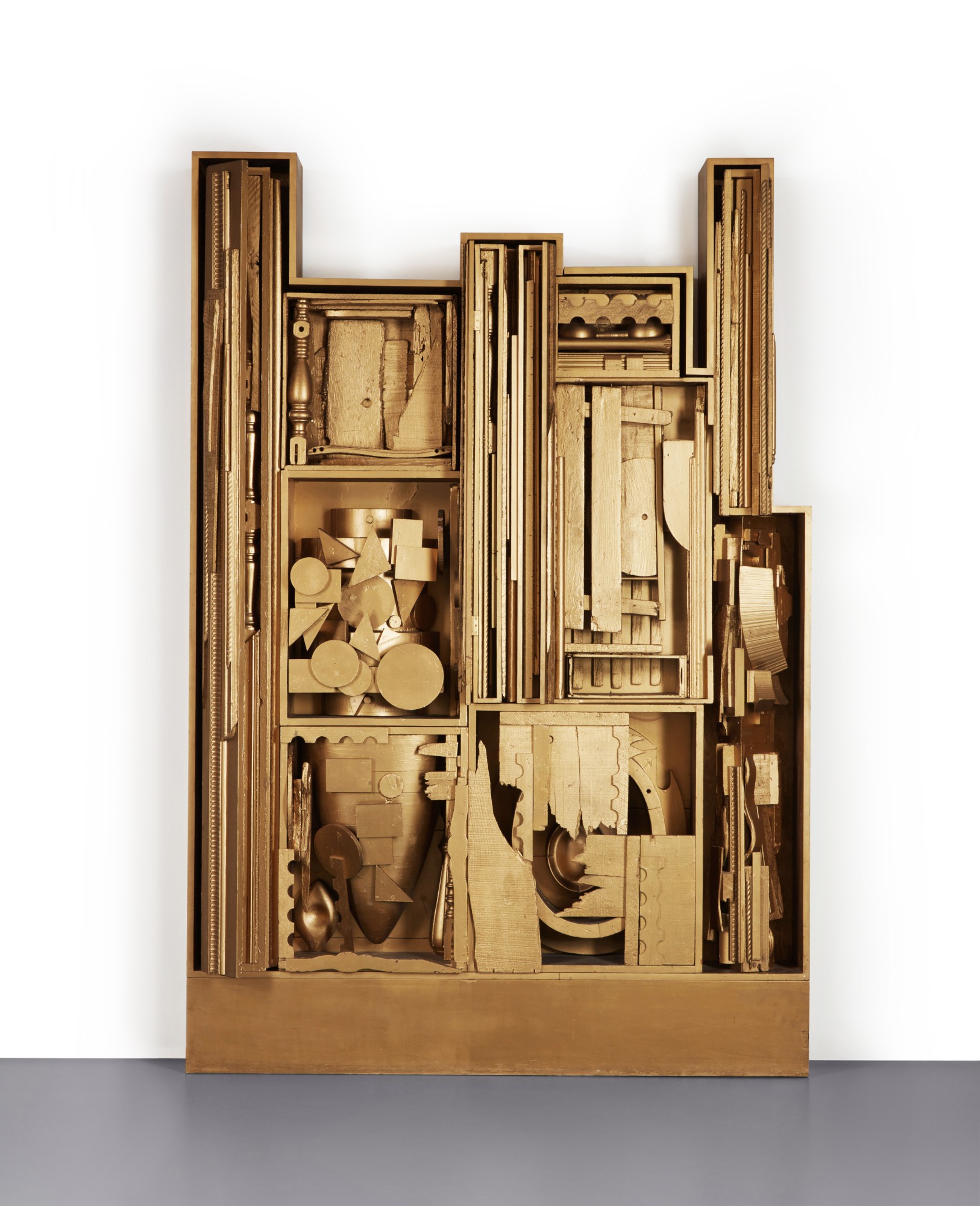 Louise Nevelson