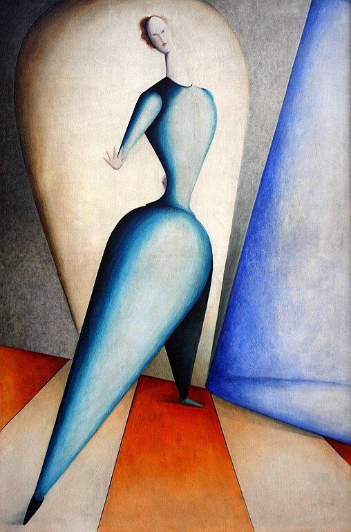 Oskar Schlemmer