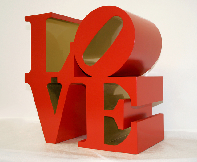 Robert Indiana