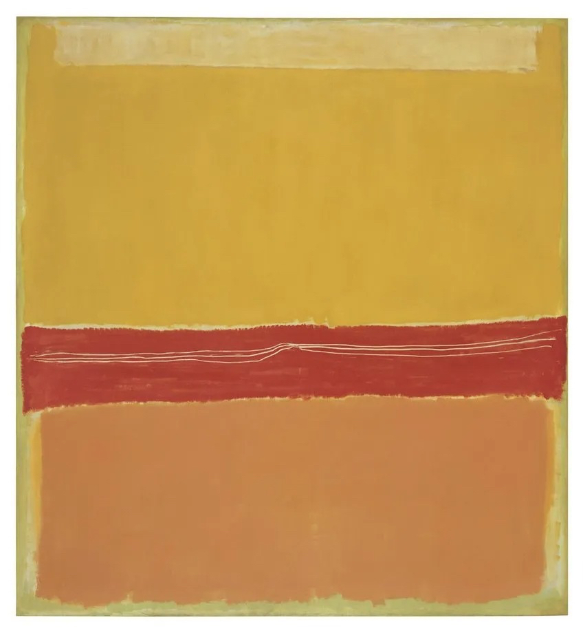 Mark Rothko