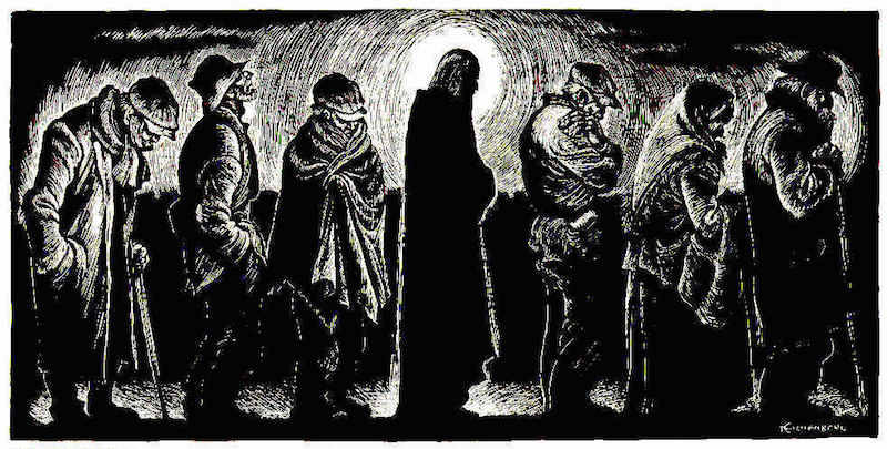 Fritz Eichenberg