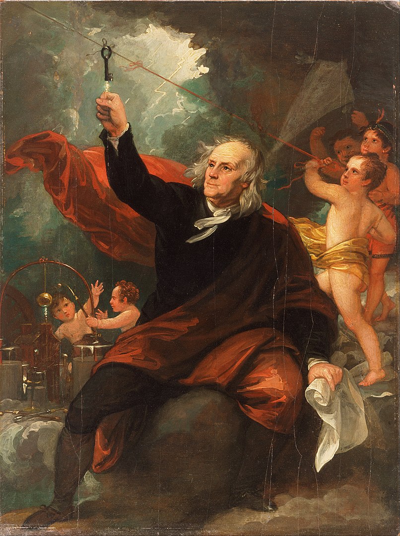 Benjamin West
