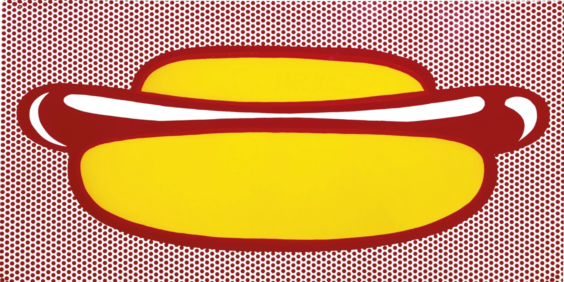 Roy Lichtenstein