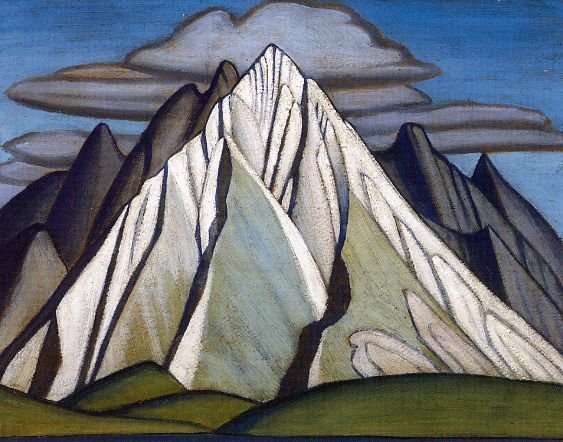 Lawren S. Harris